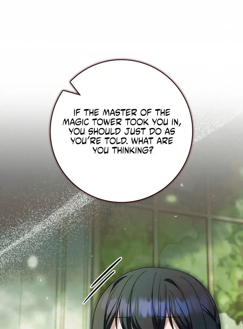 Read Don't Mind Me, Daddy EN Manga Online