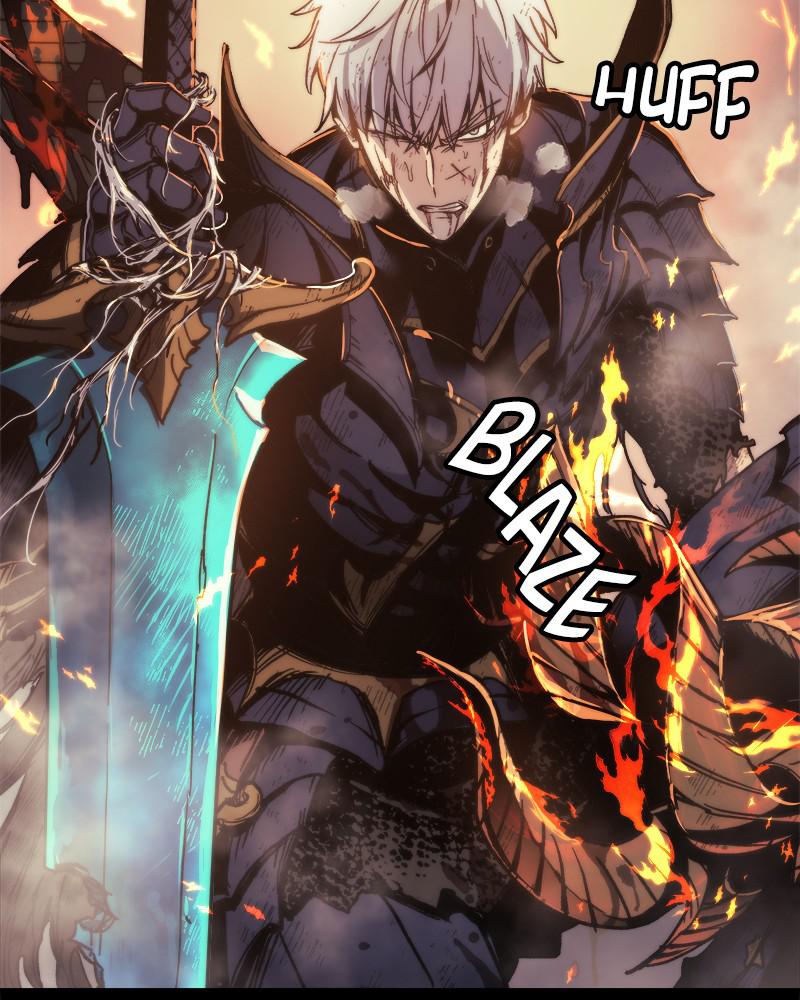 Read Doom Breaker EN Manga Online