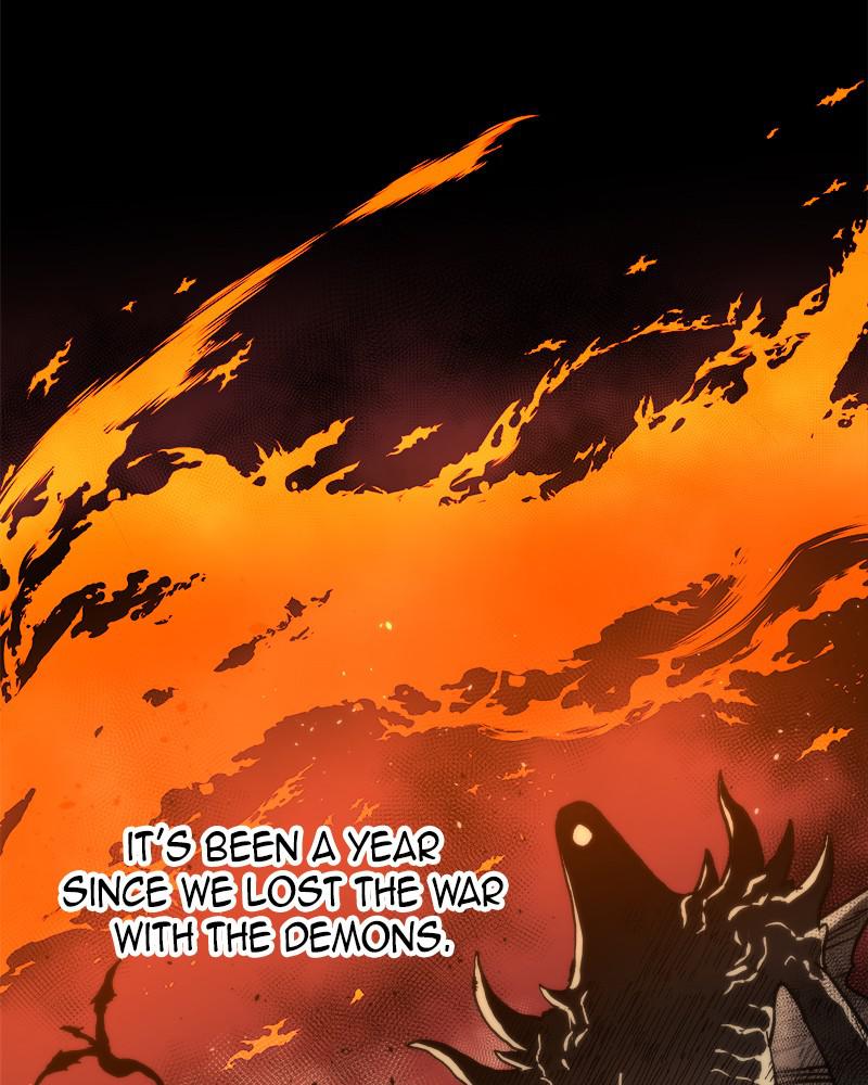 Read Doom Breaker EN Manga Online