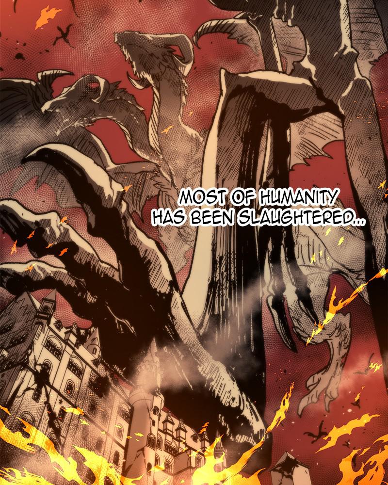 Read Doom Breaker EN Manga Online
