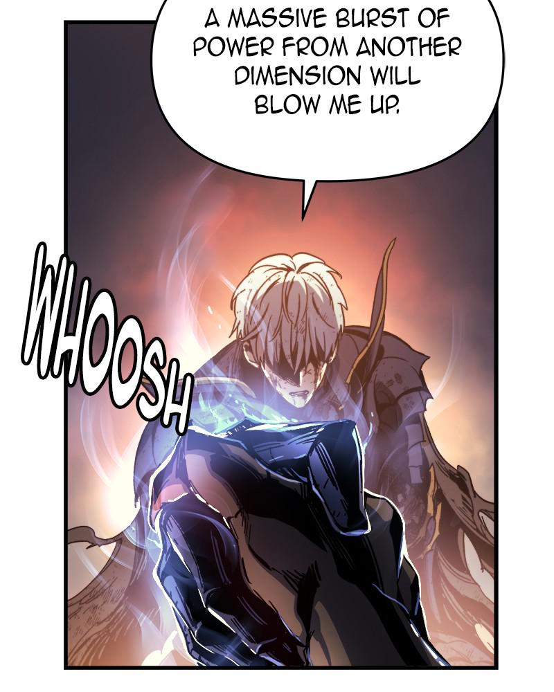 Read Doom Breaker EN Manga Online