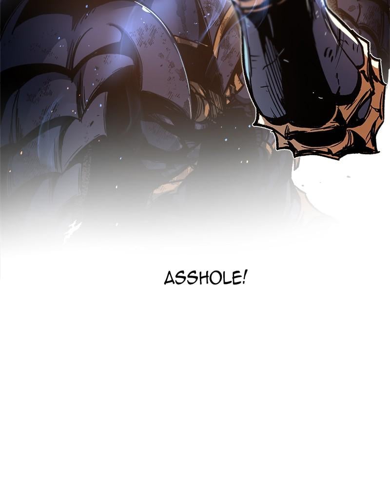 Read Doom Breaker EN Manga Online