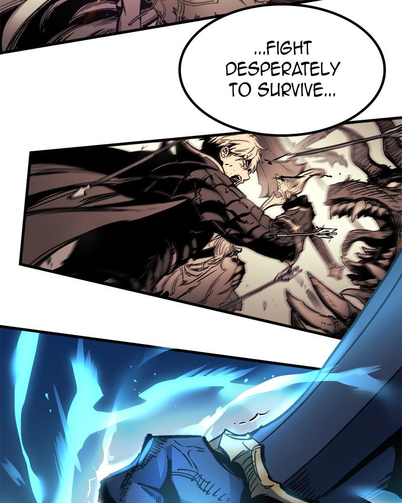 Read Doom Breaker EN Manga Online