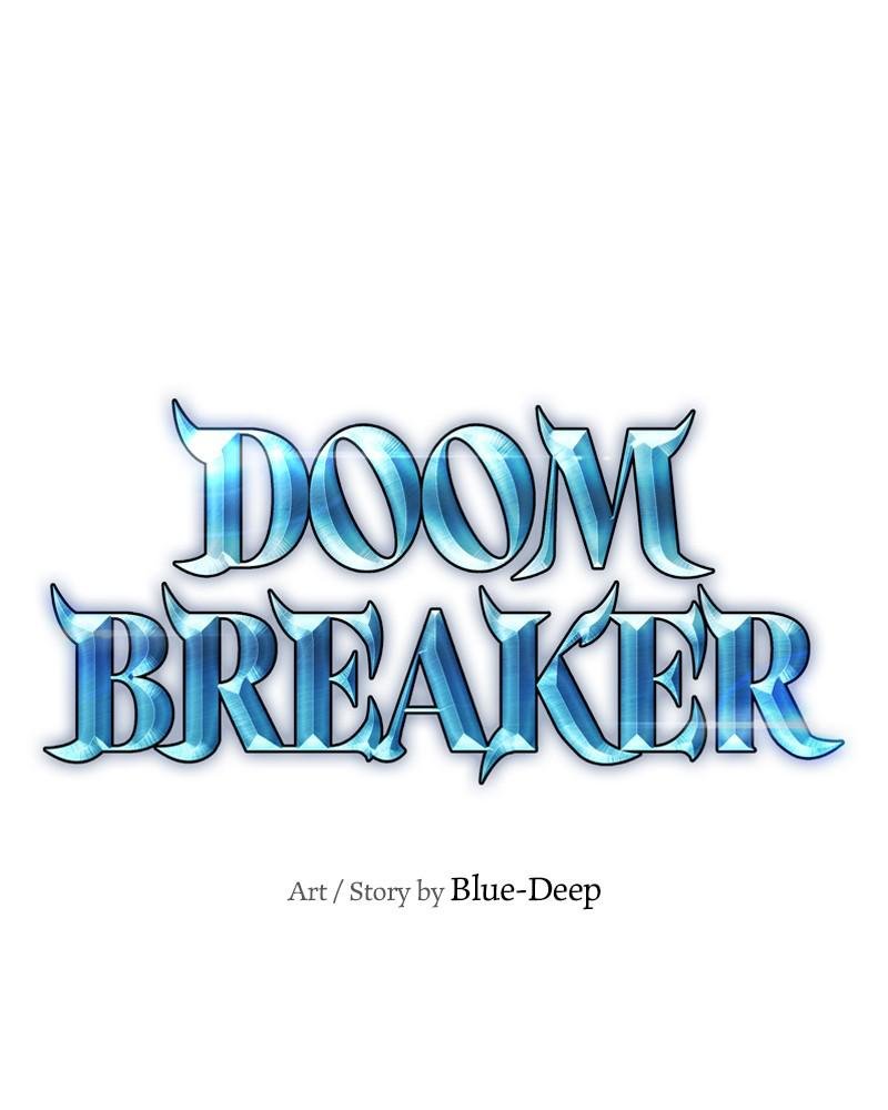 Read Doom Breaker EN Manga Online
