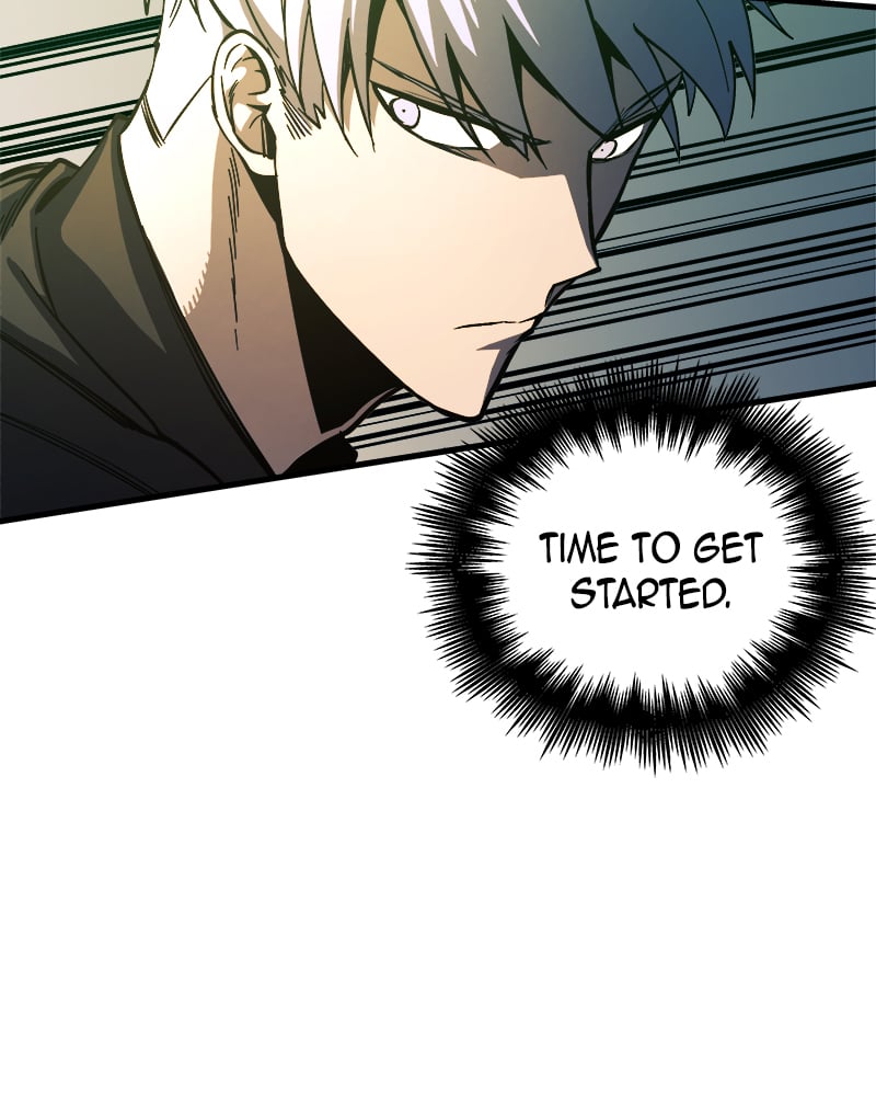 Read Doom Breaker EN Manga Online