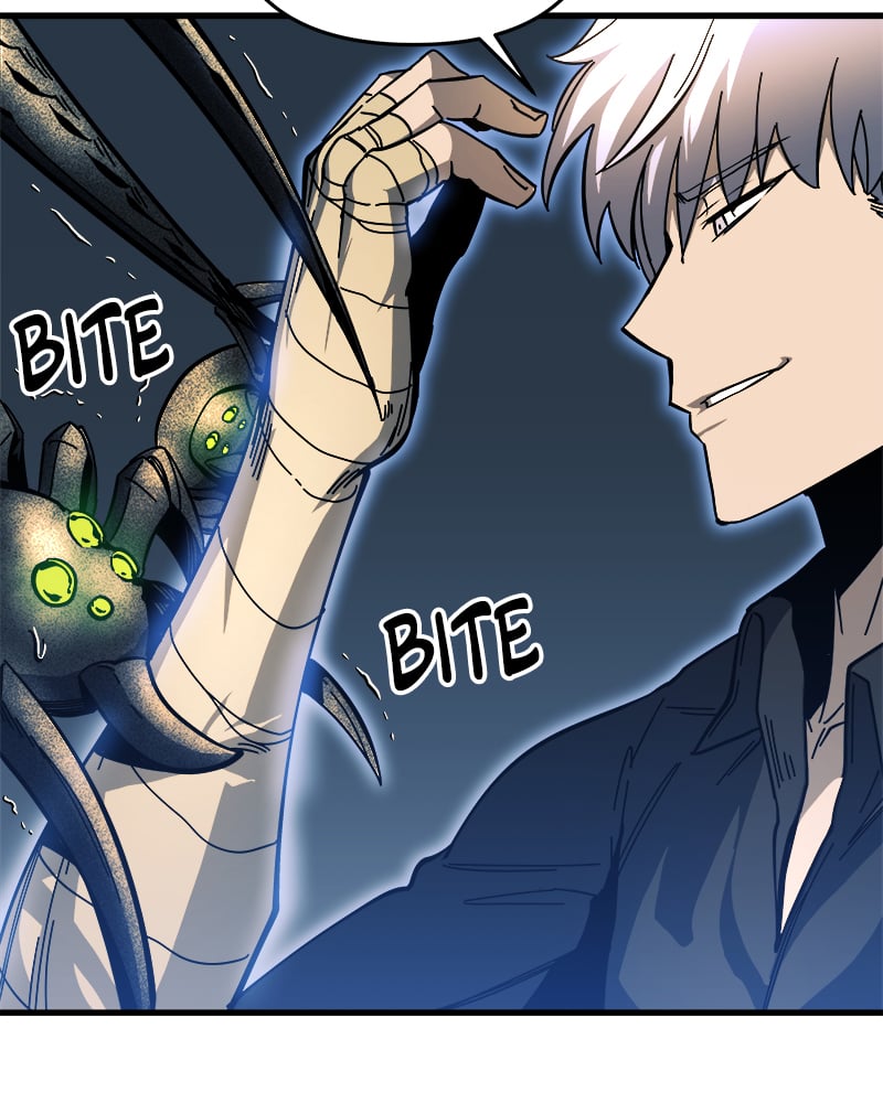 Read Doom Breaker EN Manga Online