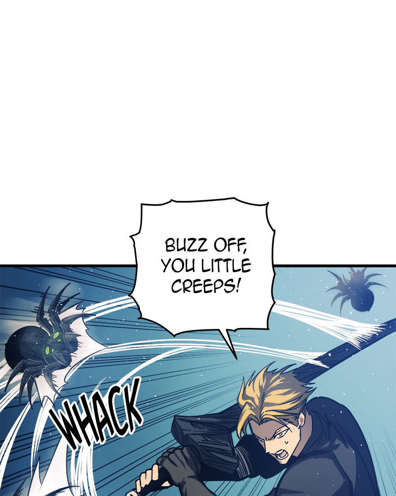 Read Doom Breaker EN Manga Online