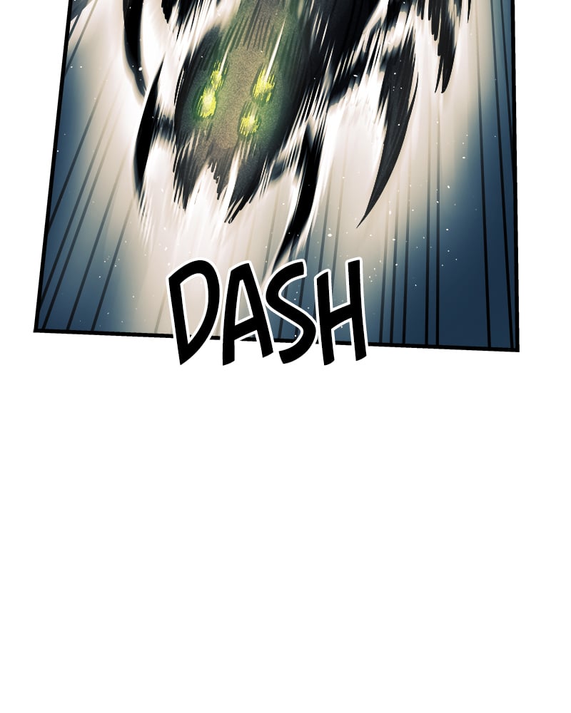 Read Doom Breaker EN Manga Online