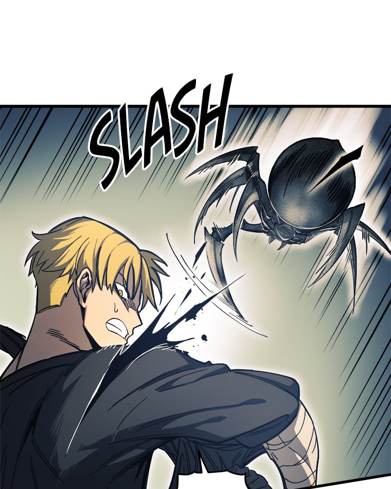 Read Doom Breaker EN Manga Online