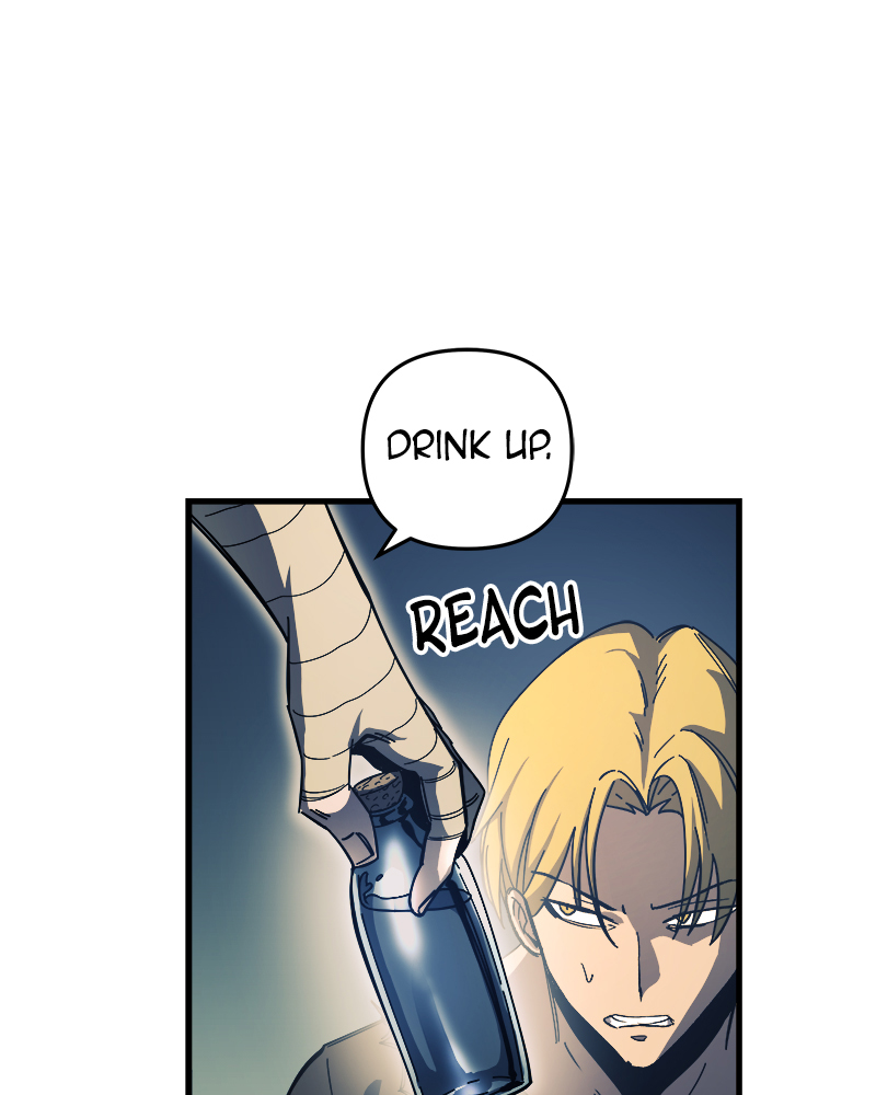 Read Doom Breaker EN Manga Online