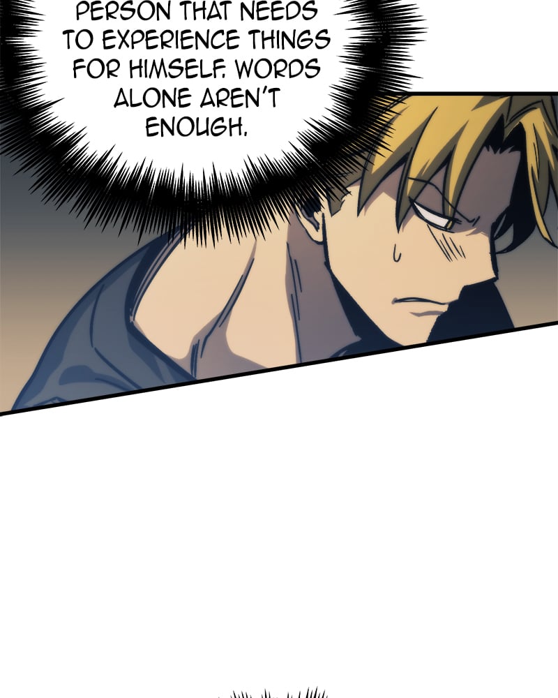 Read Doom Breaker EN Manga Online