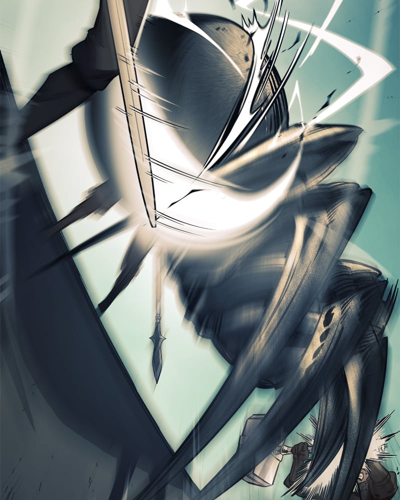 Read Doom Breaker EN Manga Online