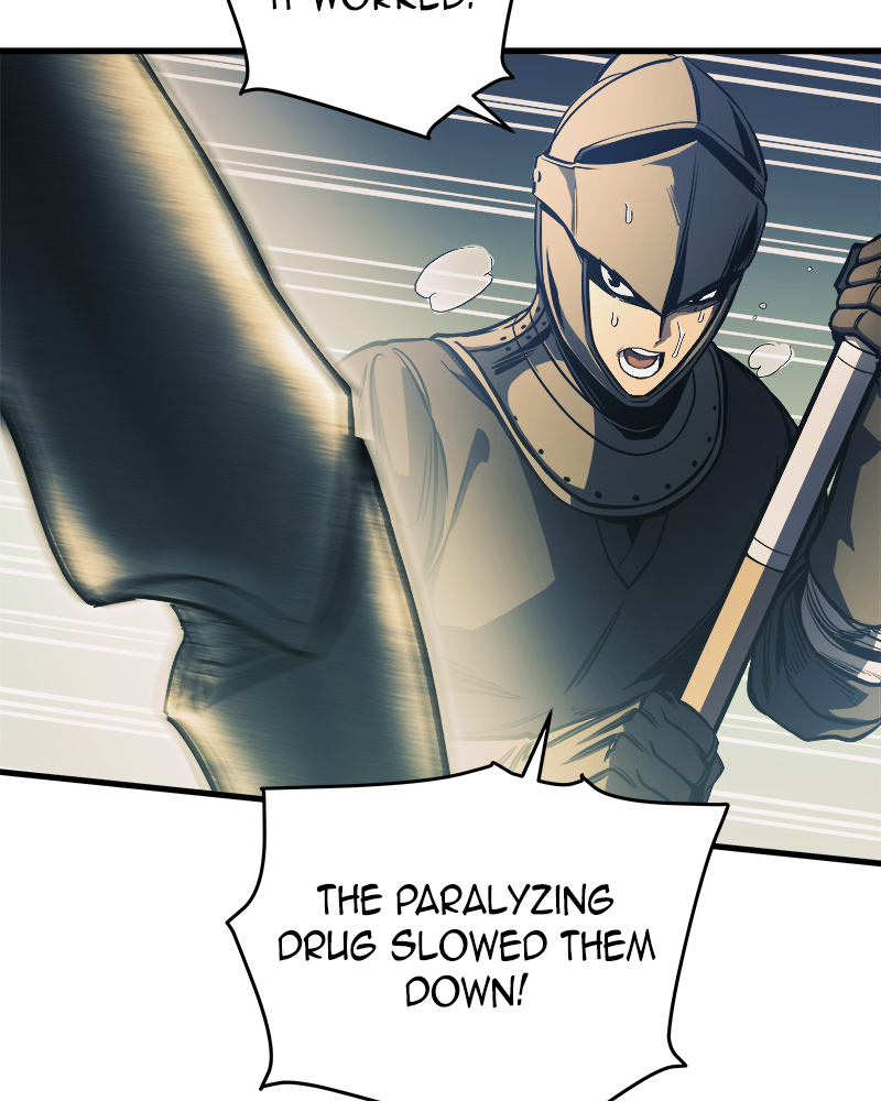 Read Doom Breaker EN Manga Online