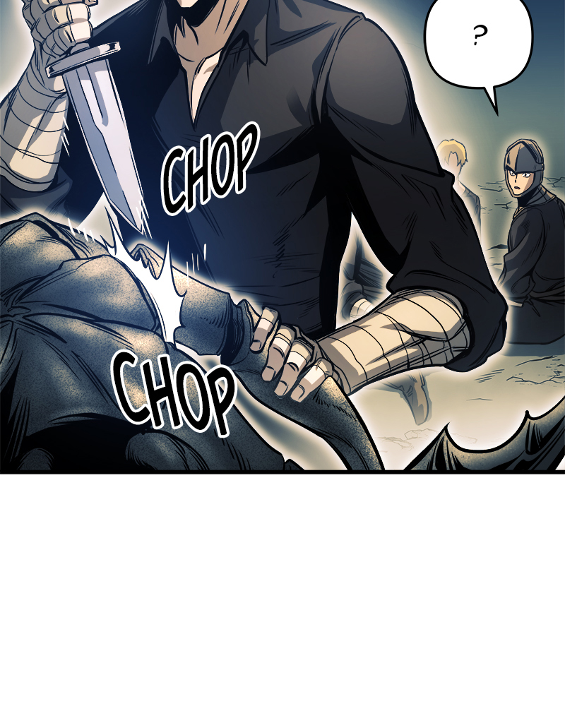 Read Doom Breaker EN Manga Online