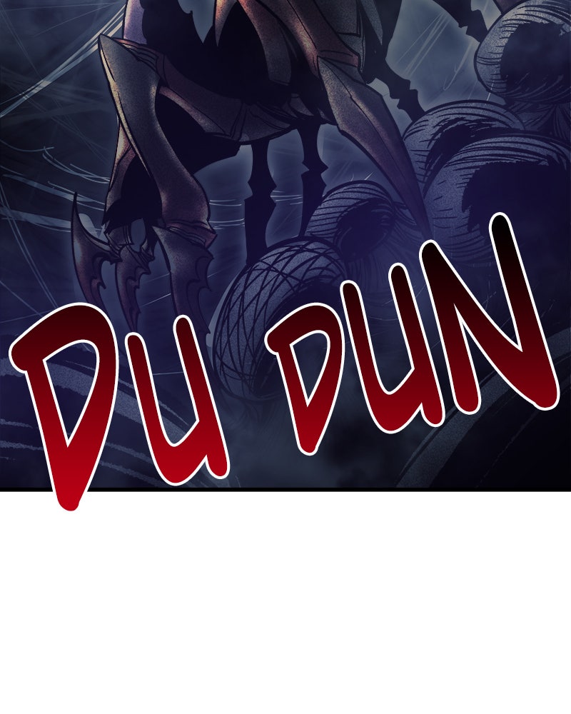 Read Doom Breaker EN Manga Online