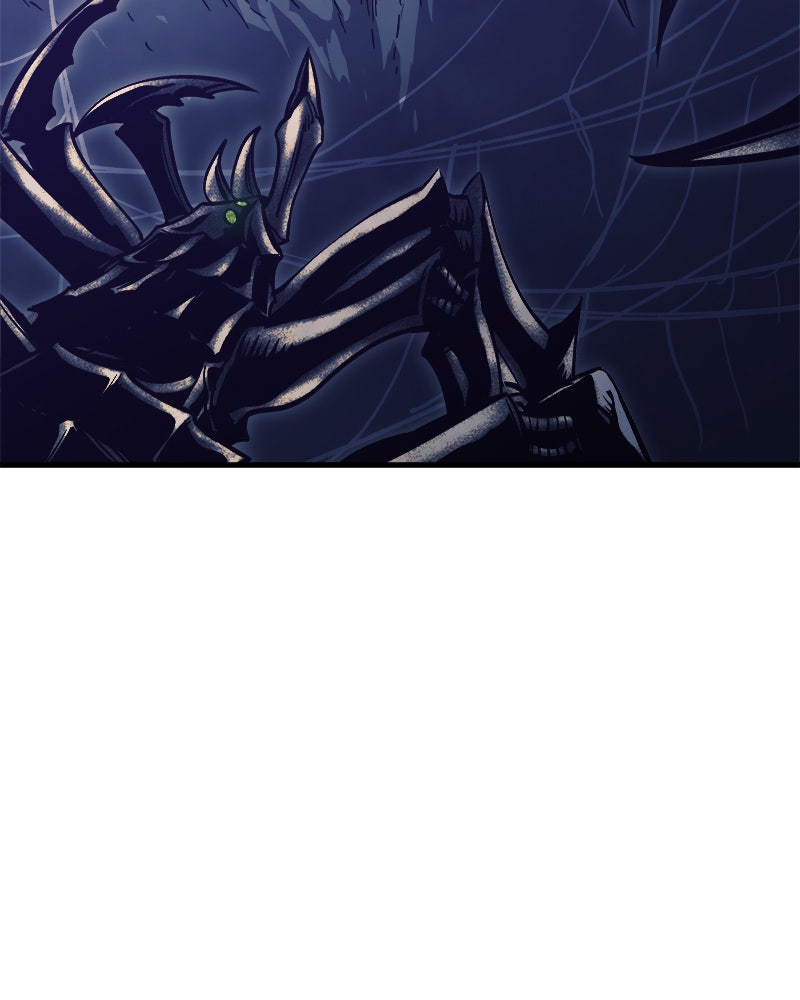 Read Doom Breaker EN Manga Online
