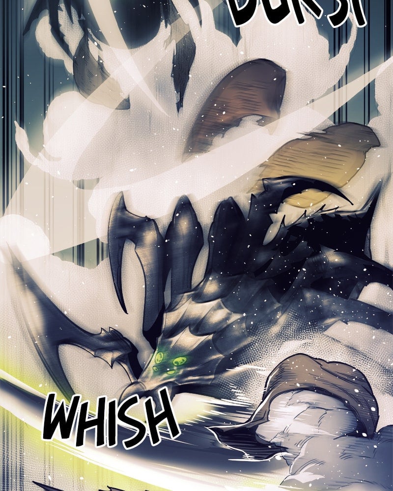 Read Doom Breaker EN Manga Online