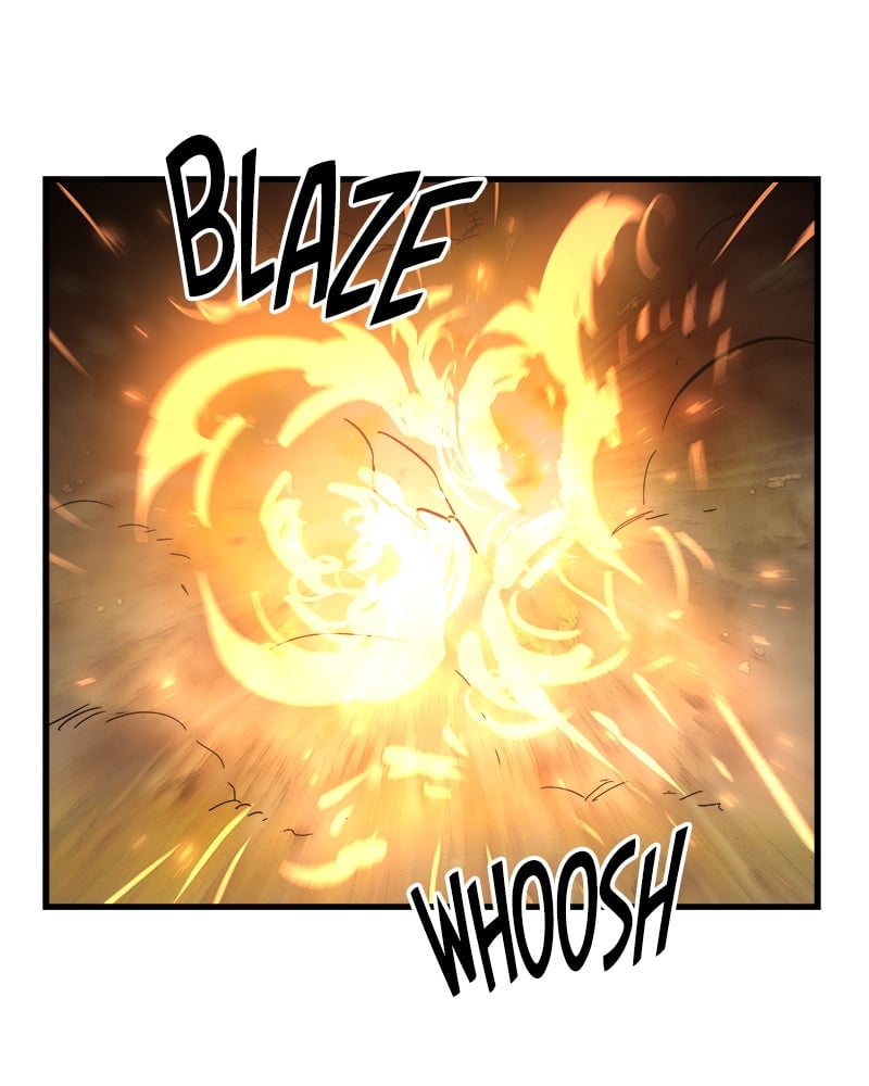Read Doom Breaker EN Manga Online