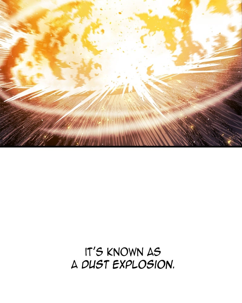 Read Doom Breaker EN Manga Online