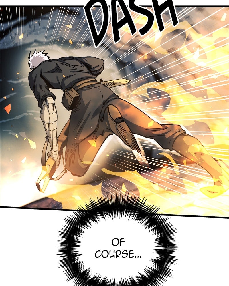 Read Doom Breaker EN Manga Online