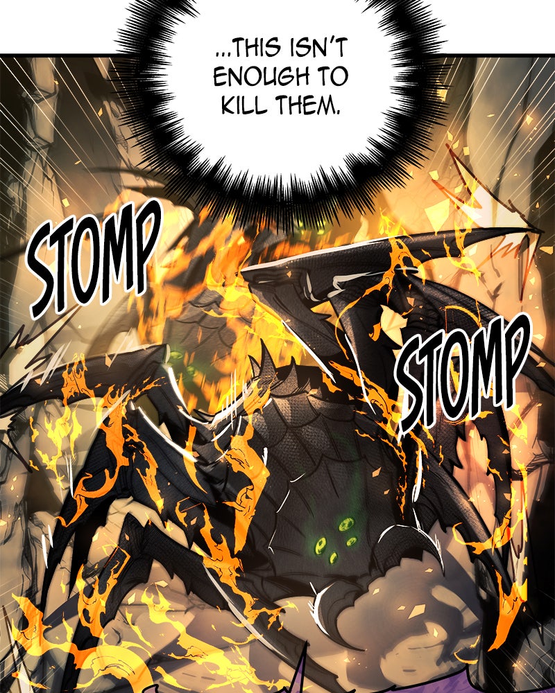 Read Doom Breaker EN Manga Online
