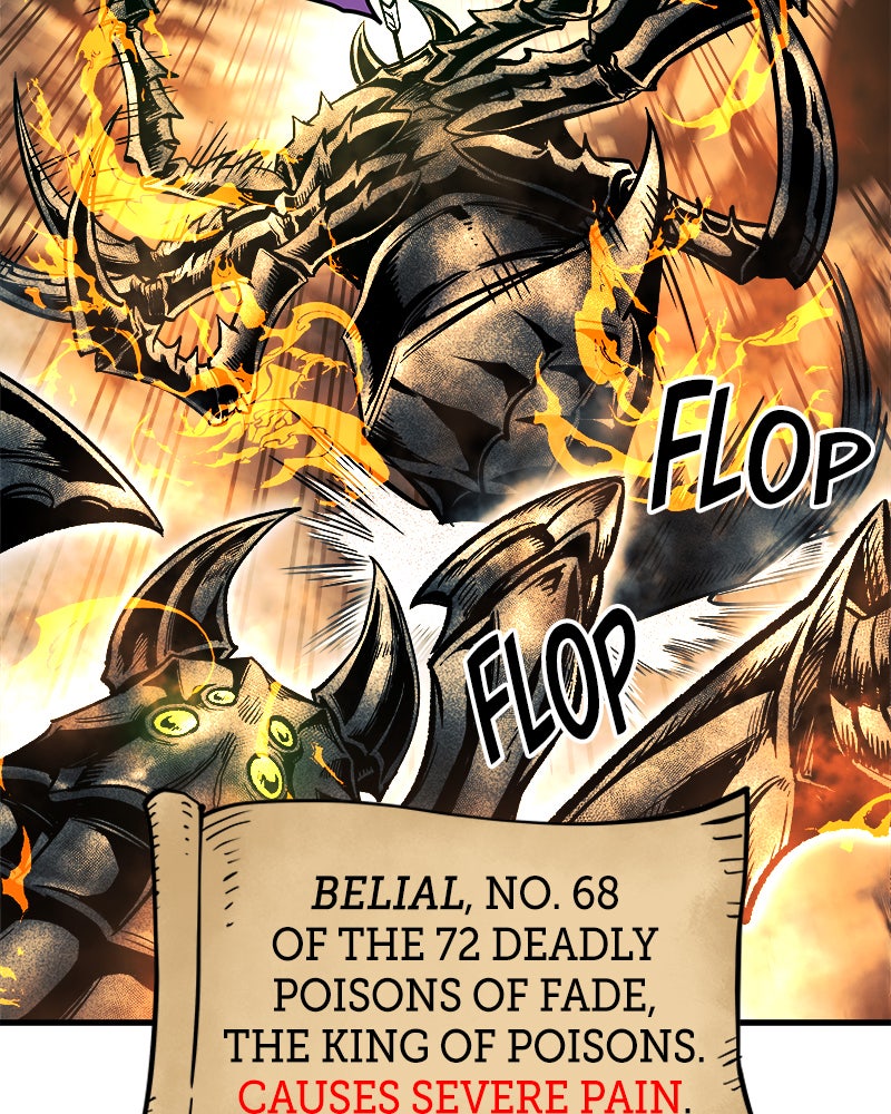 Read Doom Breaker EN Manga Online