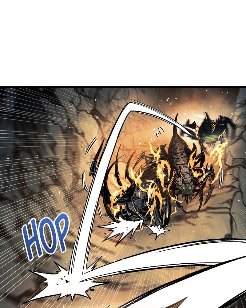 Read Doom Breaker EN Manga Online
