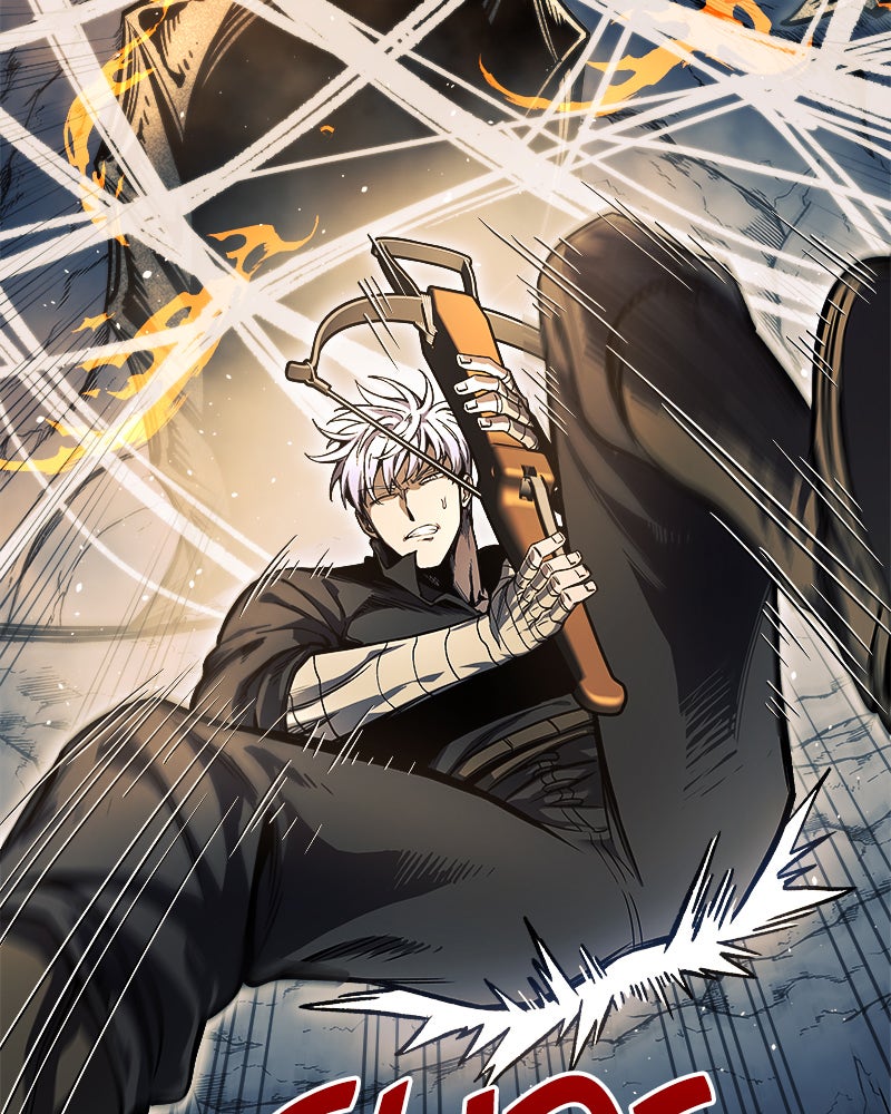 Read Doom Breaker EN Manga Online