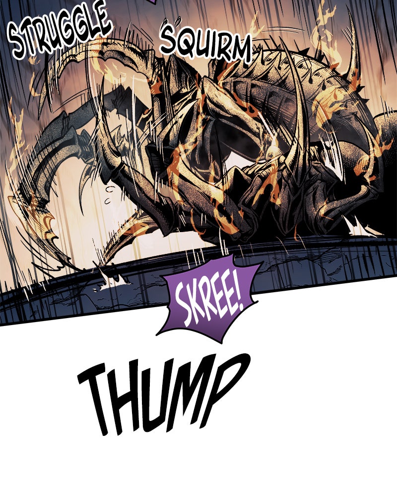 Read Doom Breaker EN Manga Online