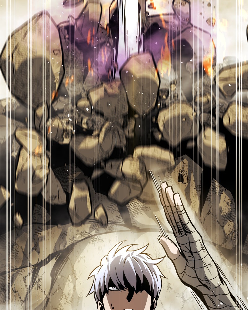 Read Doom Breaker EN Manga Online
