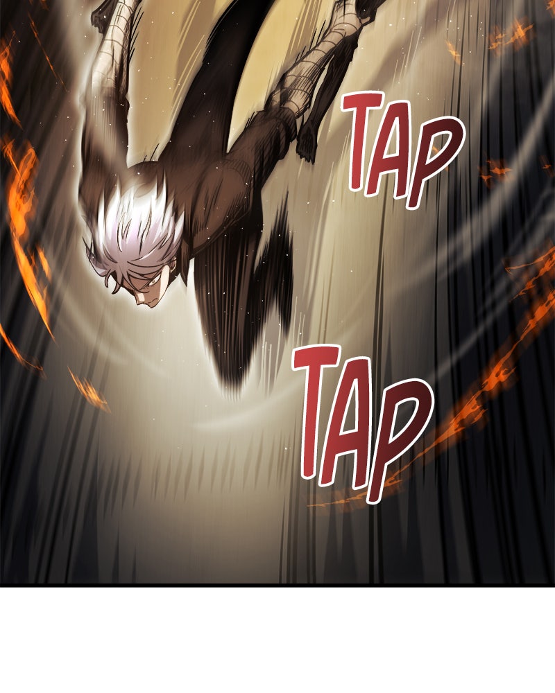 Read Doom Breaker EN Manga Online