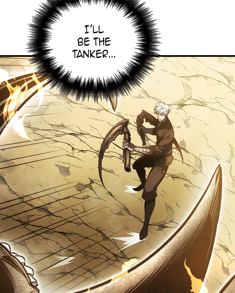 Read Doom Breaker EN Manga Online