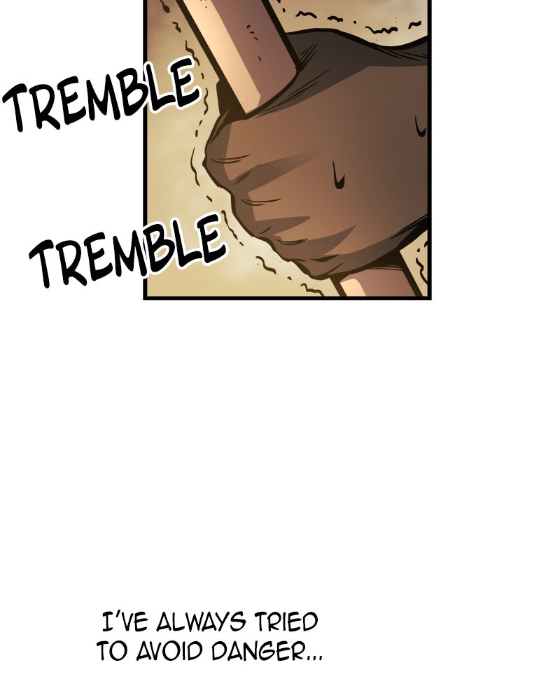 Read Doom Breaker EN Manga Online