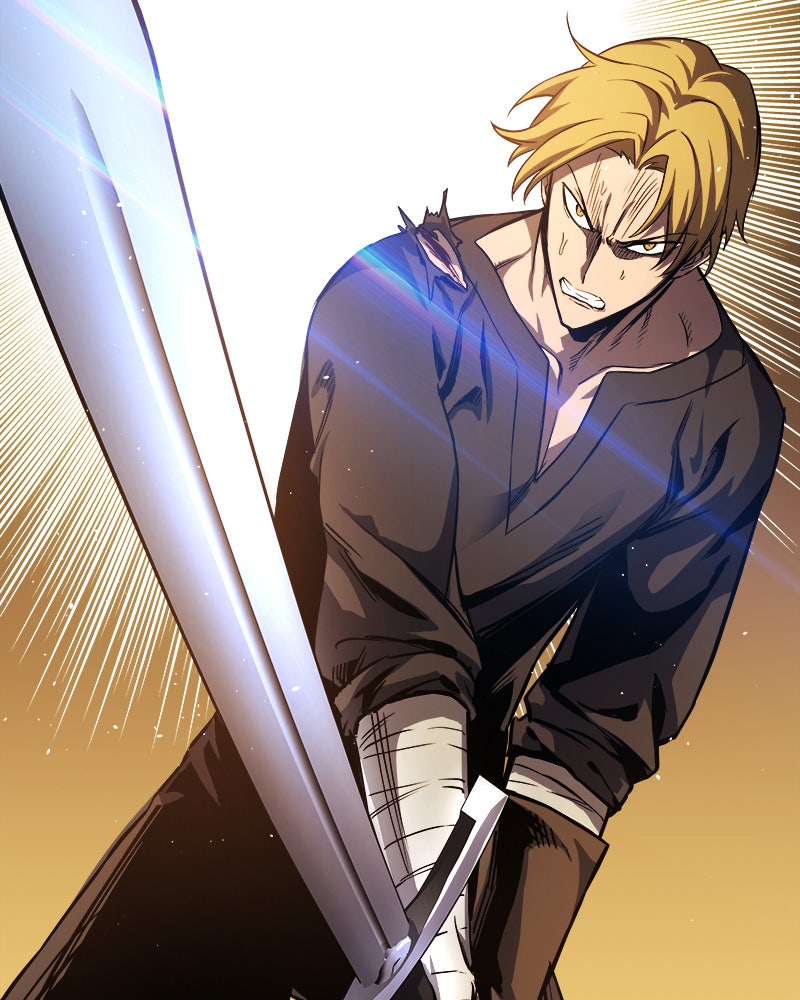 Read Doom Breaker EN Manga Online