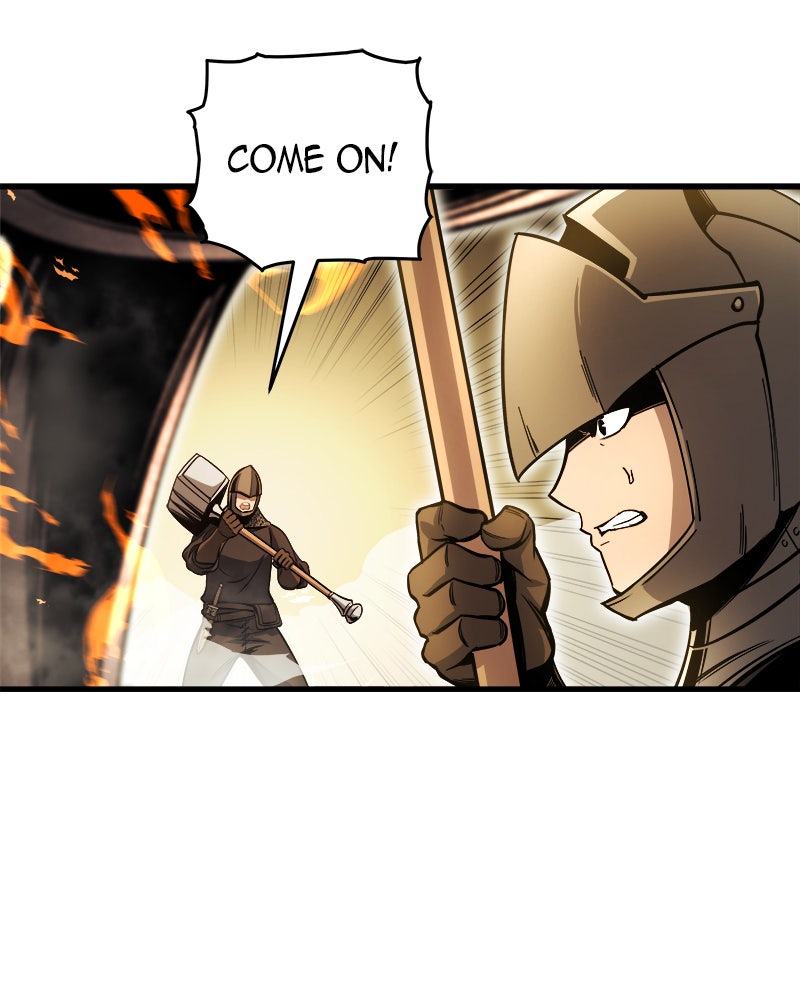 Read Doom Breaker EN Manga Online