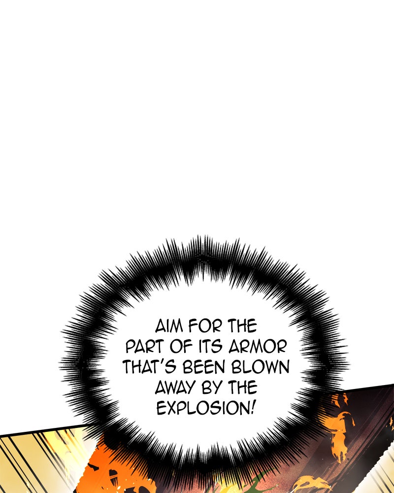 Read Doom Breaker EN Manga Online