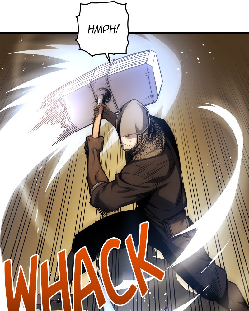 Read Doom Breaker EN Manga Online