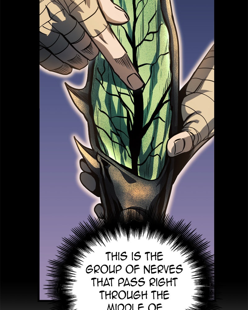 Read Doom Breaker EN Manga Online
