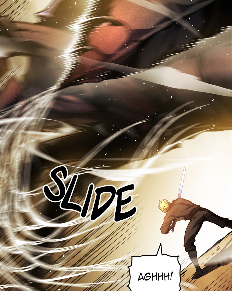 Read Doom Breaker EN Manga Online
