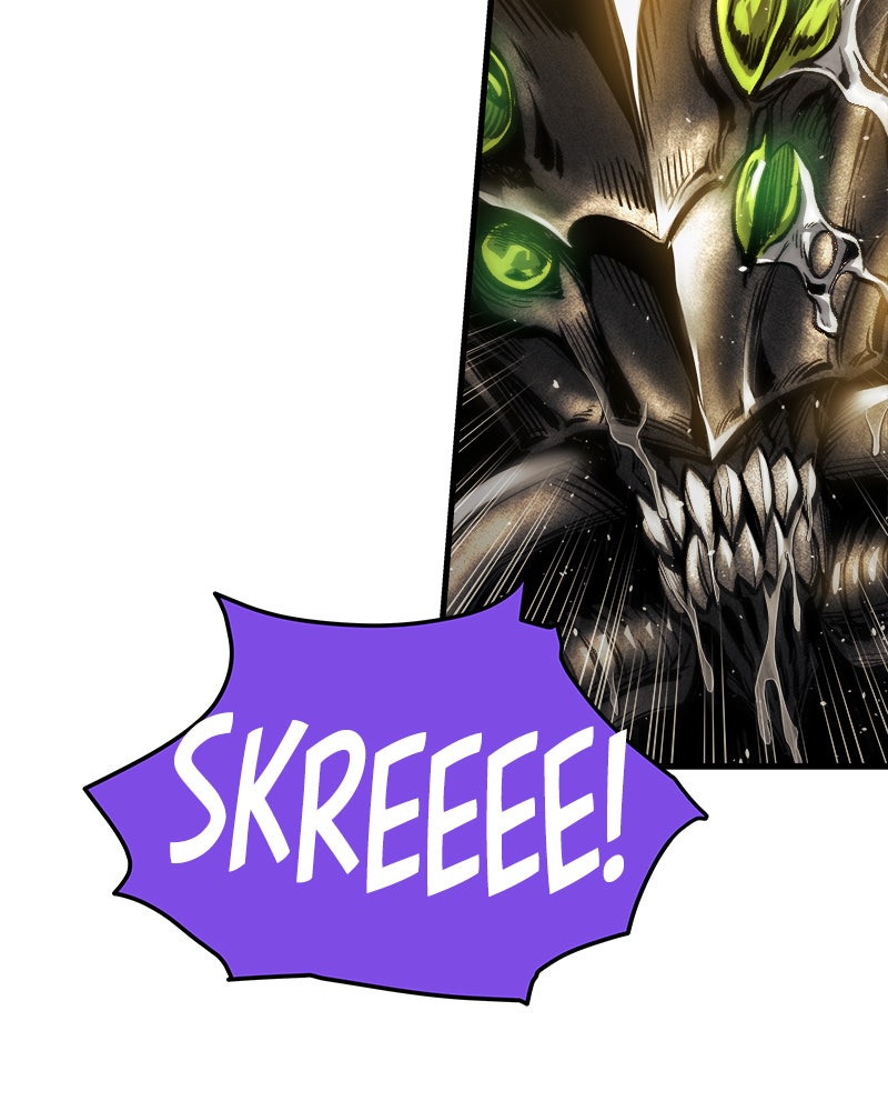 Read Doom Breaker EN Manga Online