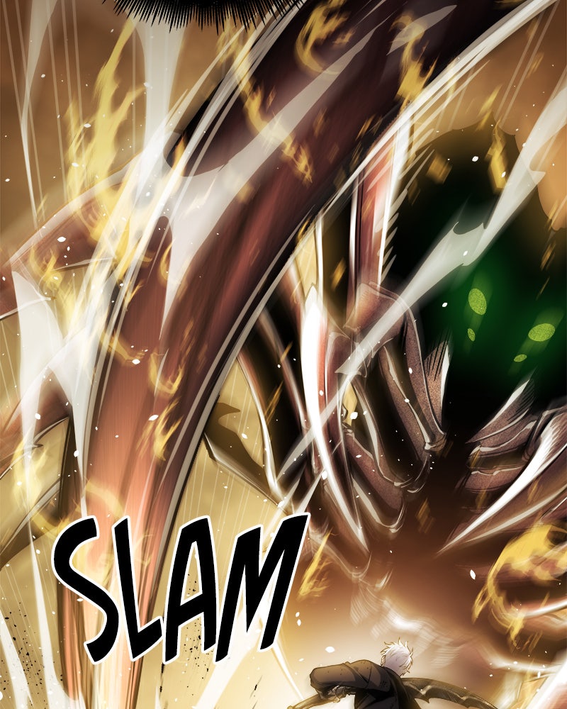 Read Doom Breaker EN Manga Online