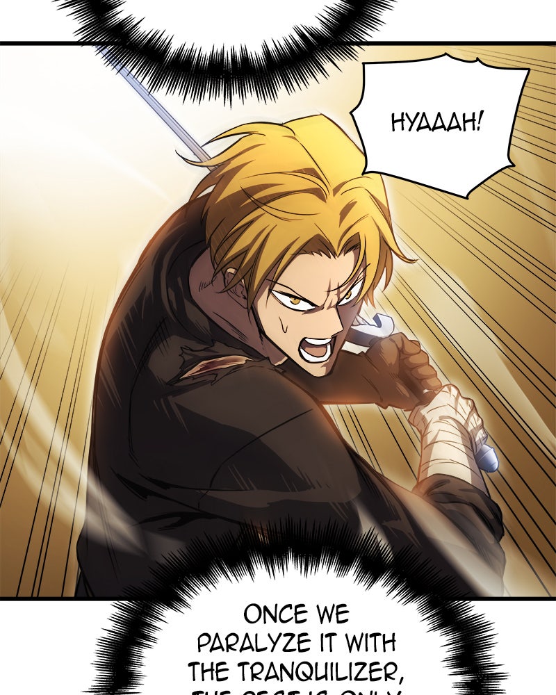 Read Doom Breaker EN Manga Online