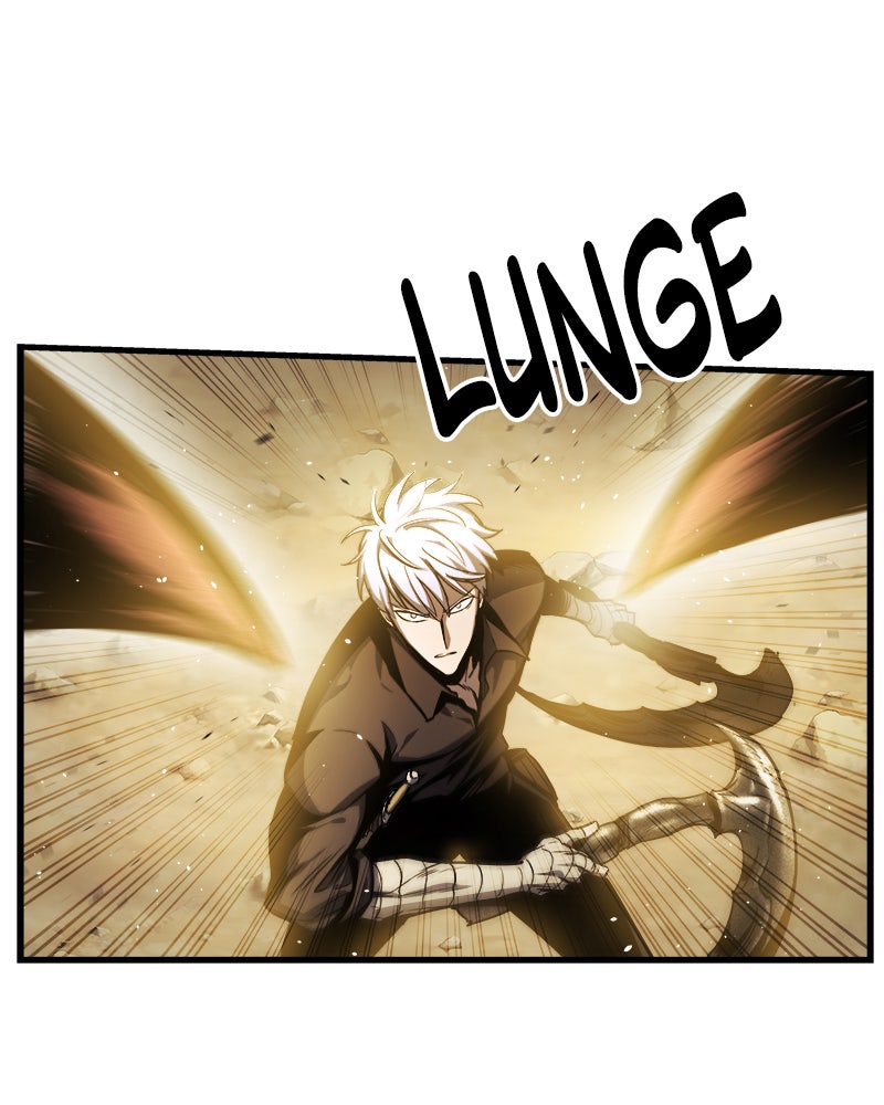 Read Doom Breaker EN Manga Online
