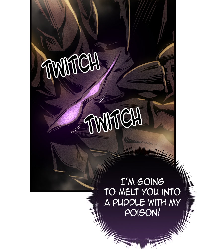 Read Doom Breaker EN Manga Online