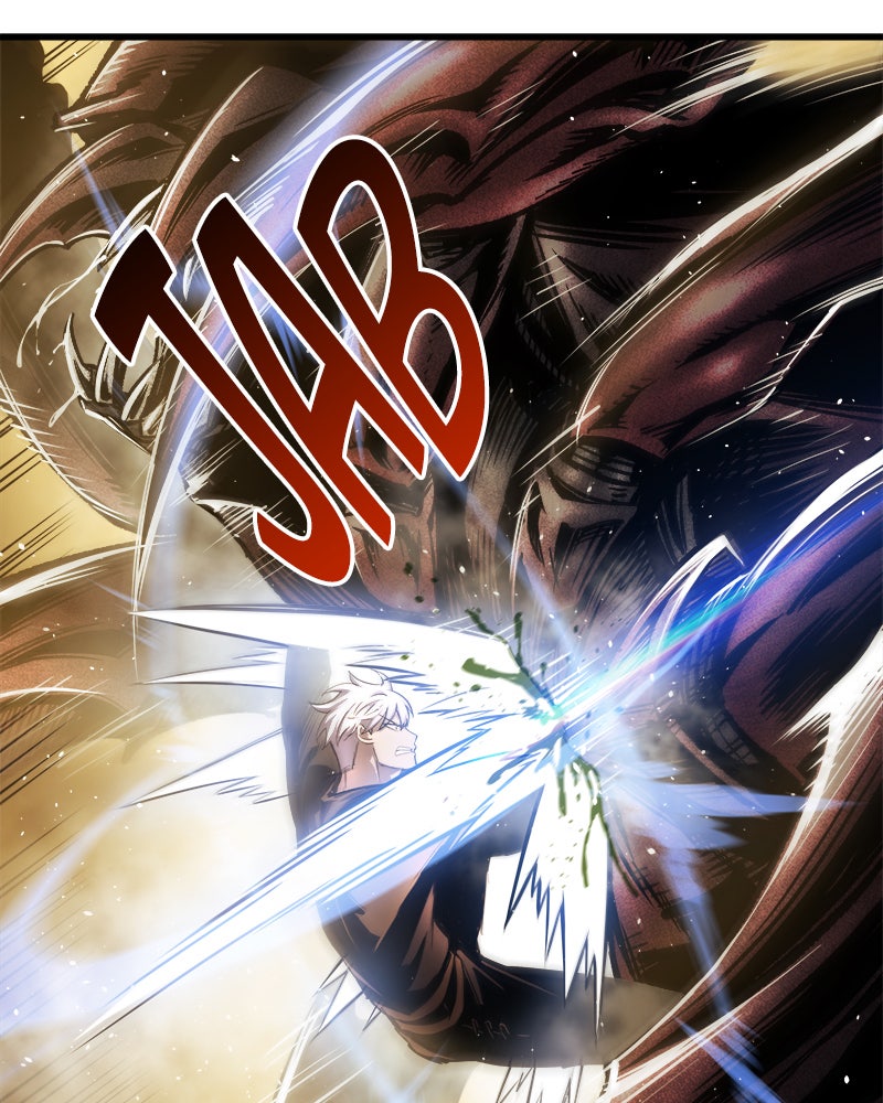 Read Doom Breaker EN Manga Online
