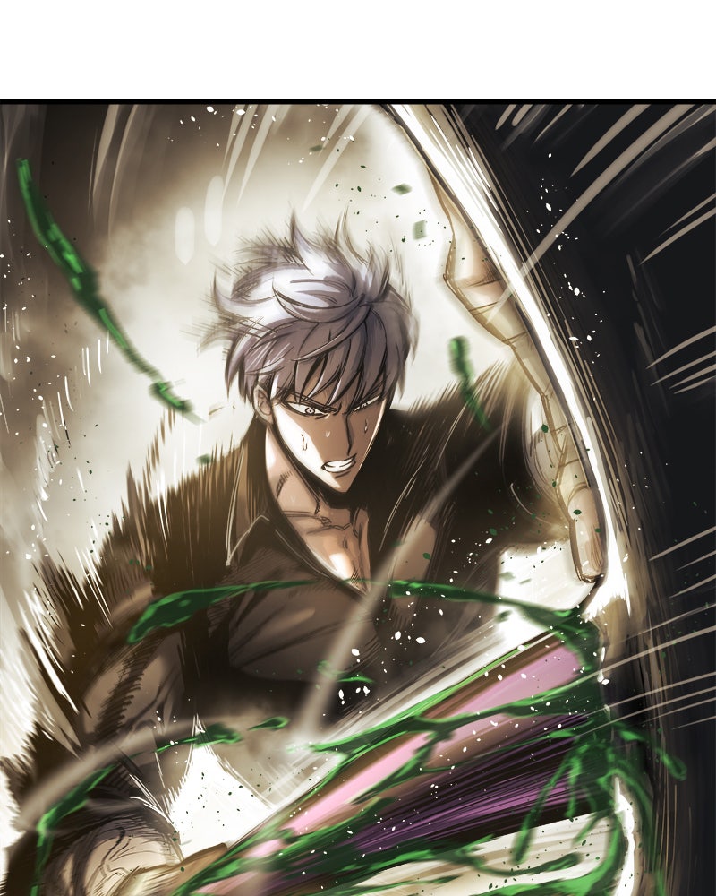 Read Doom Breaker EN Manga Online