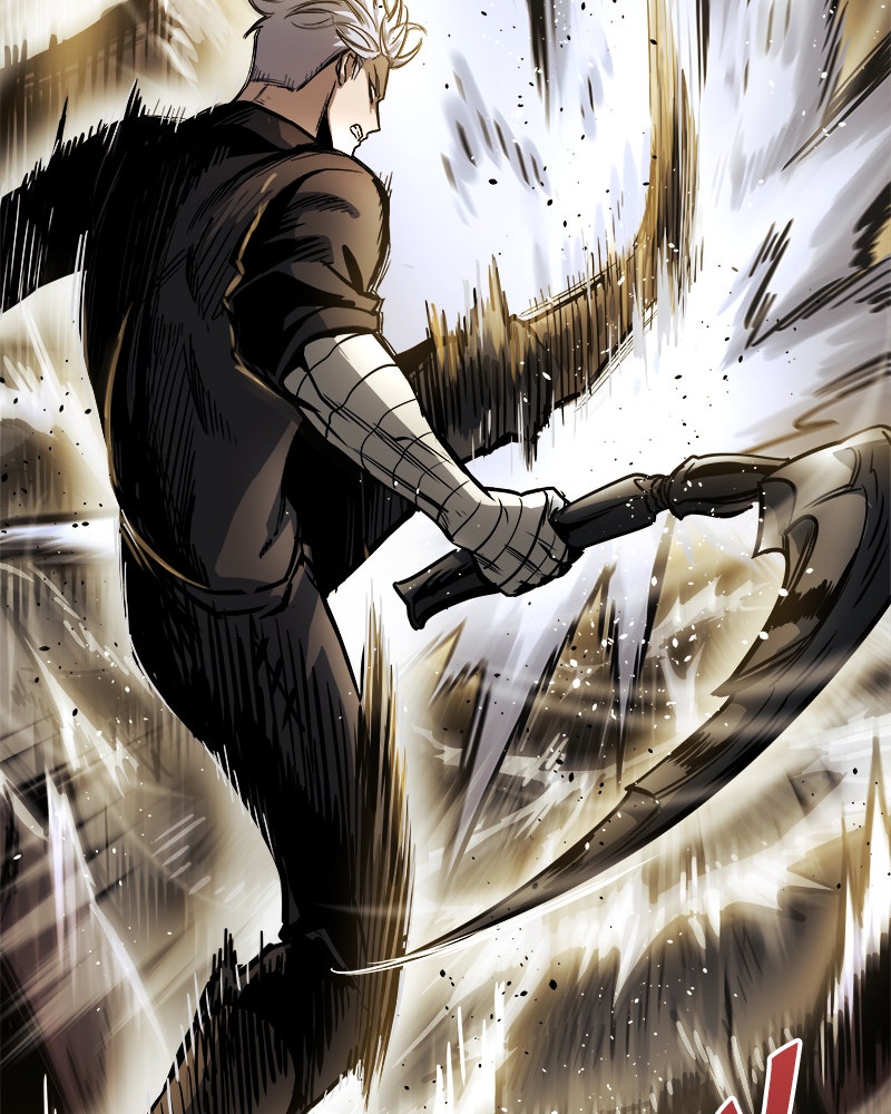 Read Doom Breaker EN Manga Online