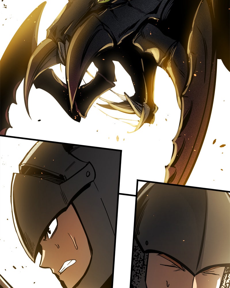 Read Doom Breaker EN Manga Online
