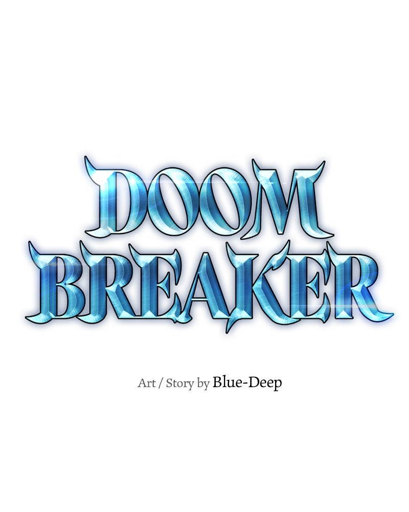 Read Doom Breaker EN Manga Online