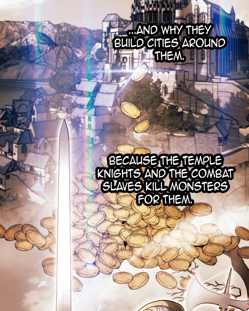 Read Doom Breaker EN Manga Online